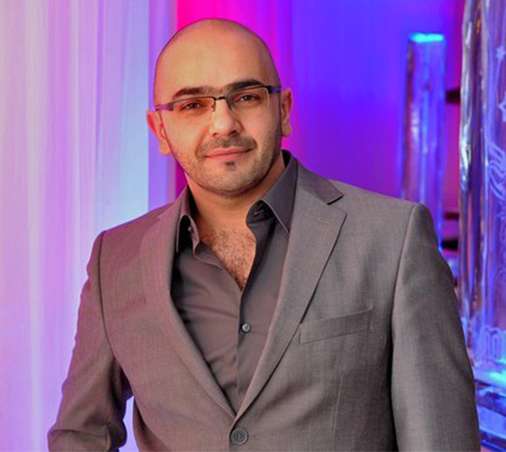 Артур Саликов